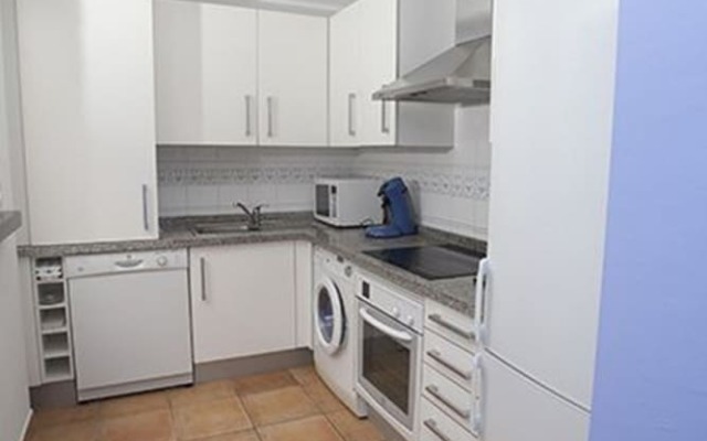 Villa Ventanas Mediterraneo Canovas Nerja