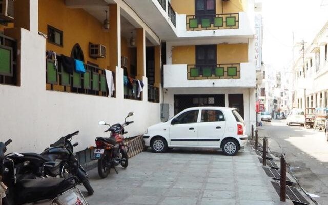 Hotel chitra heritage