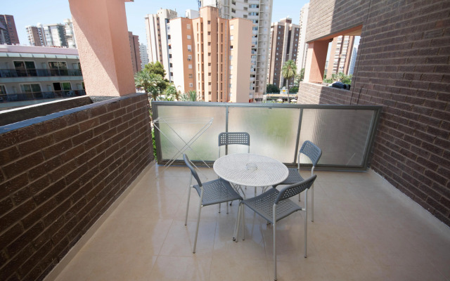 Maysan Apartamentos