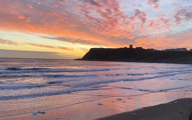 The Courtyard Apartment - Yorkshire Coast Holiday Lets