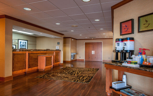 Hampton Inn by Hilton Bowling Green