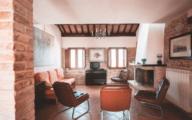 Borgo Casal Cristiana