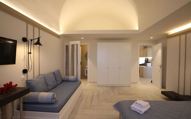 EOS Villa
