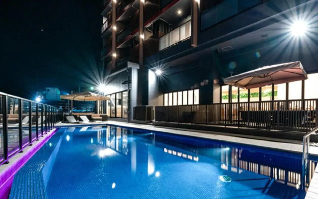 LiVEMAX RESORT Aki Miyahama-Onsen