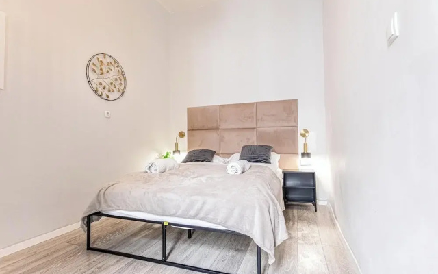 Cozy 2BR 1LR Apt Near Westbahnhof