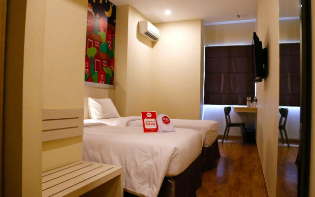 Nida Rooms Water Front Batam