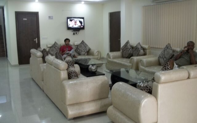 Hotel Kundan Palace
