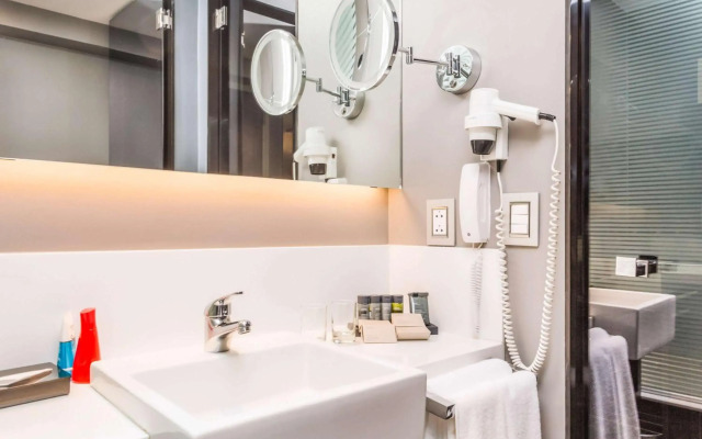 Novotel Lima San Isidro Hotel