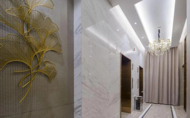 Pushi Serviced Apartment