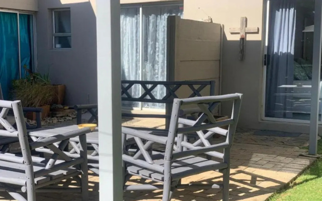 Evening Star Guest Units