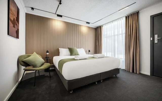Innova Motel Warrnambool