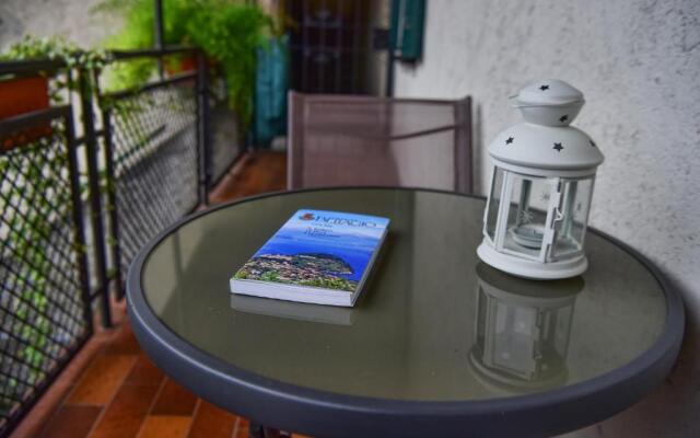 Easy Welcome Casa Anna