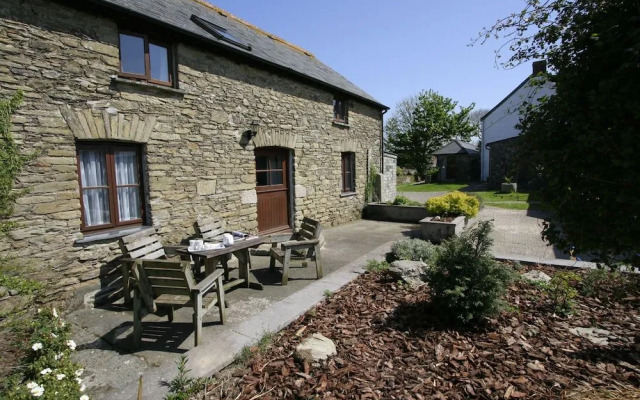 Polean Farm Cottages