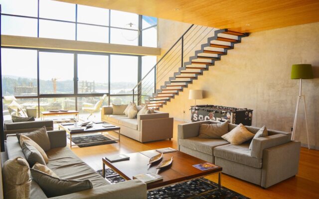 The Highlands By Unique Hotels