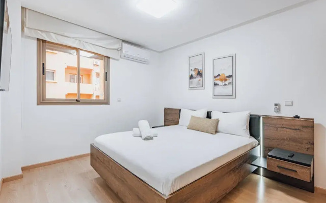 Migdal Gueliz Apart Hôtel, by résidence Hamza