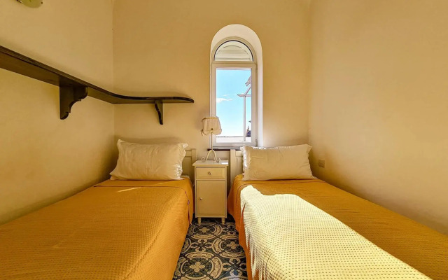 Il Dipinto Capri
