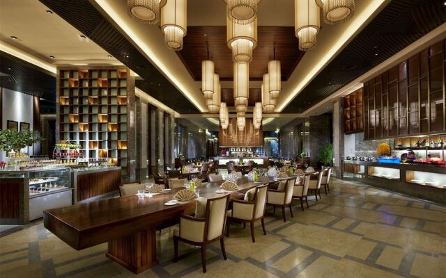 Wanda Vista Resort Sanya