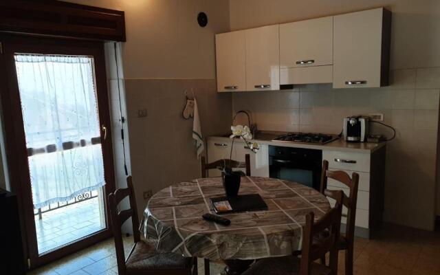 Appartamenti Le Bistrot