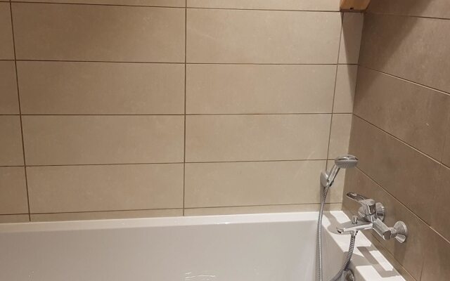 Chalets Magnin Les Balcons de Pierre Pomme Central