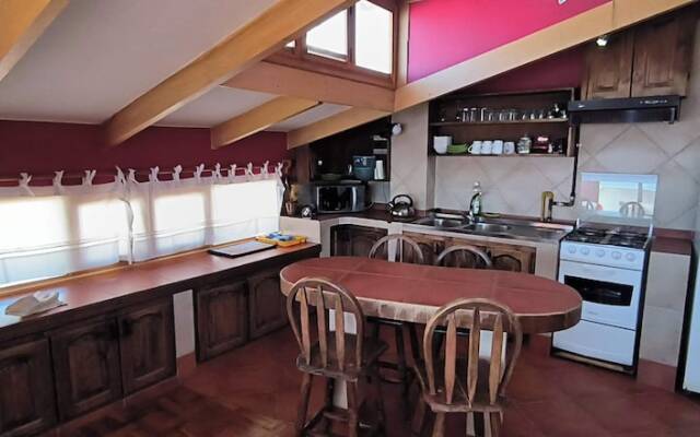 Caserita Apart