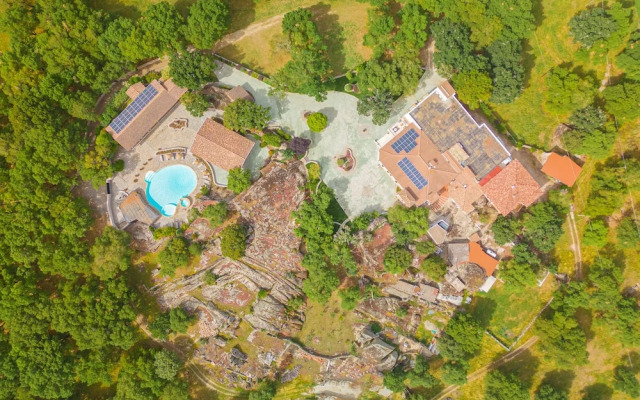 Paghe Eco Luxury Experience