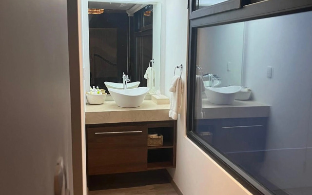 Suites Regente Oaxaca