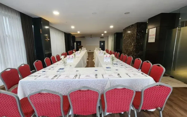 Simisso Hotel