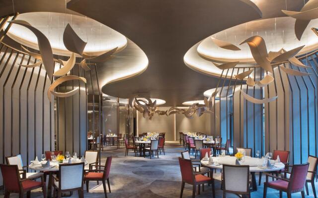 Crowne Plaza Hangzhou Qiantang by IHG