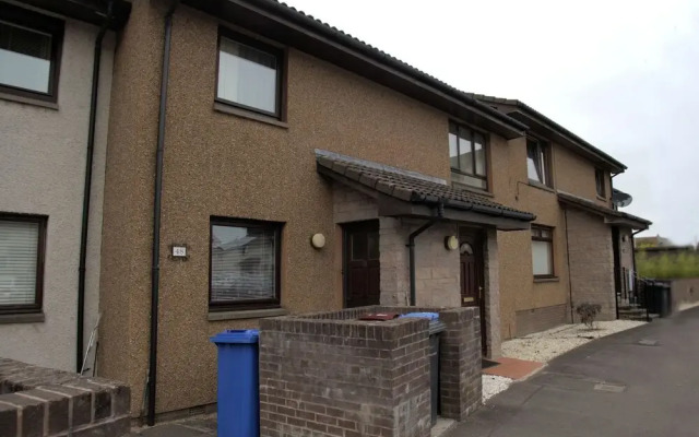 Homely Apartment In Dundee Near Center