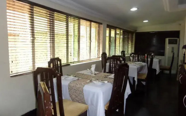 Presken Hotel K-One Place