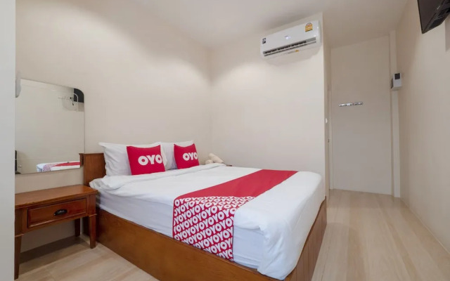 OYO 1121 Phuree Resort