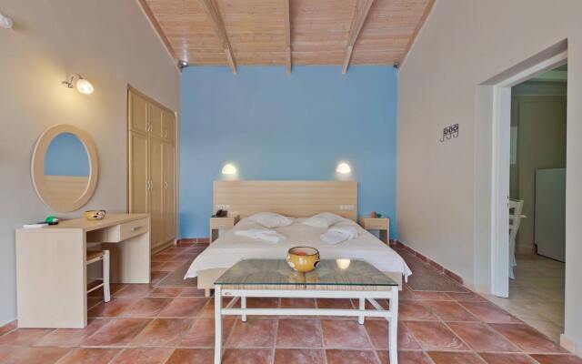 Rouda Bay Hotel