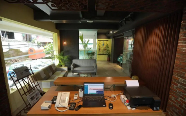 Zoot Kochi Infopark