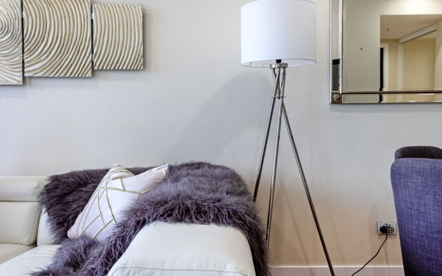 Roomerang at Freshwater Place