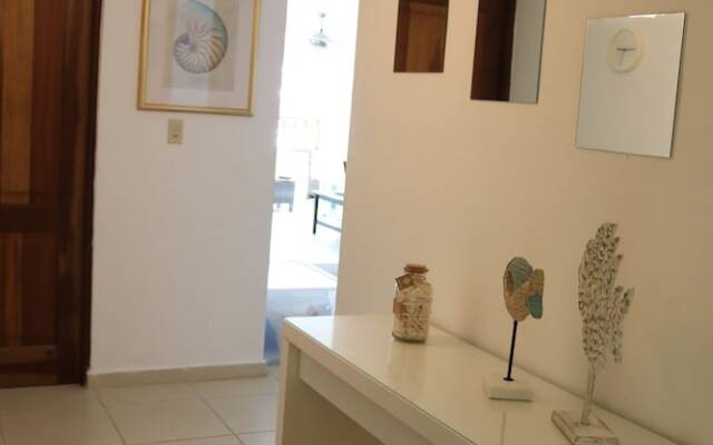 Residencial Abdimar