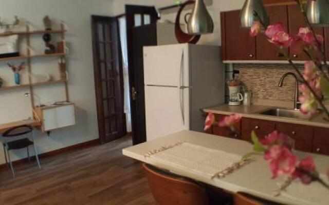 Cozy Beach Apartment