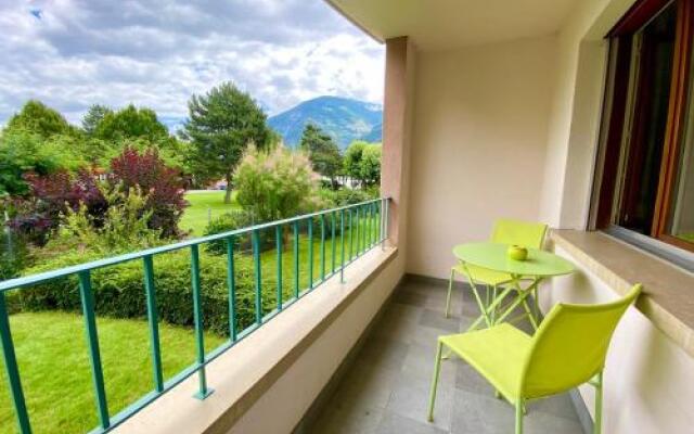 Saillon Evasion Sarl