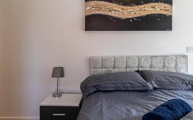 Clock Towers, 2 Bed, Stockton Heath, Warrington, Parking