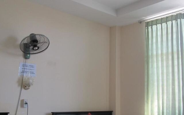 Saigon - PT Hotel