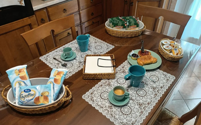 Tra Pirandello e Leopardi B&B
