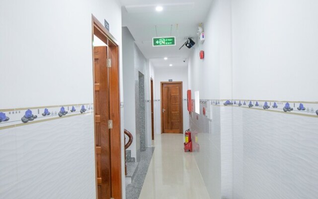 7S Hotel Tuong Lai & Apartment