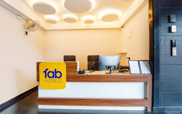 FabHotel Ellegant Inn
