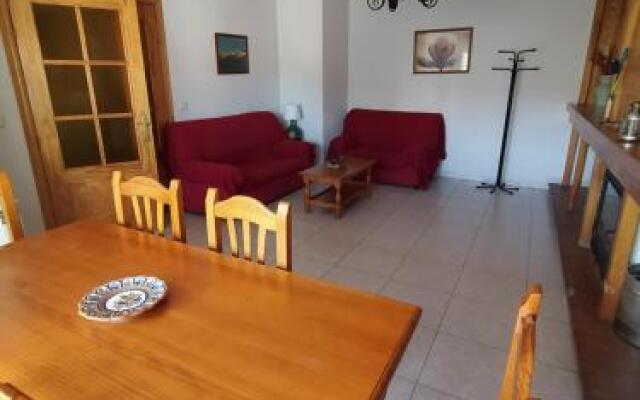 Apartamentos Rascafria Cerquilla
