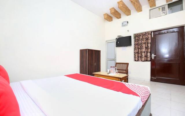 OYO 24874 Hotel Dream Palace 45