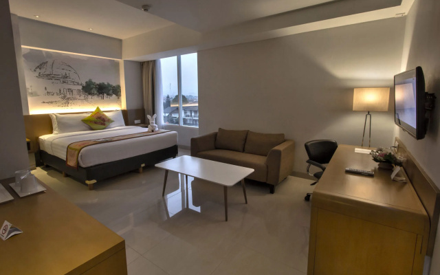Mercure Bandung Nexa Supratman