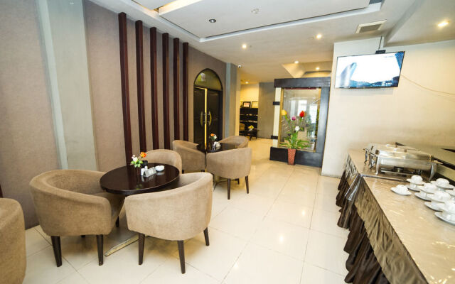 Airy Pelabuhan Makassar Timor 63
