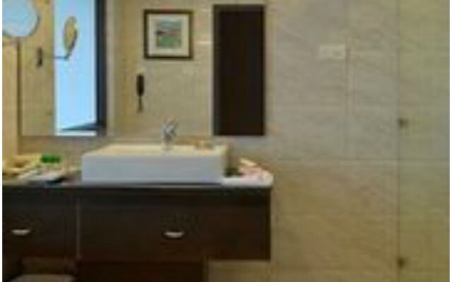 Fortune Park Moksha, Mcleodganj  - Member ITC Hotels' Group