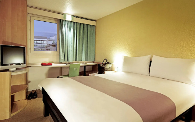 ibis Antwerpen Centrum