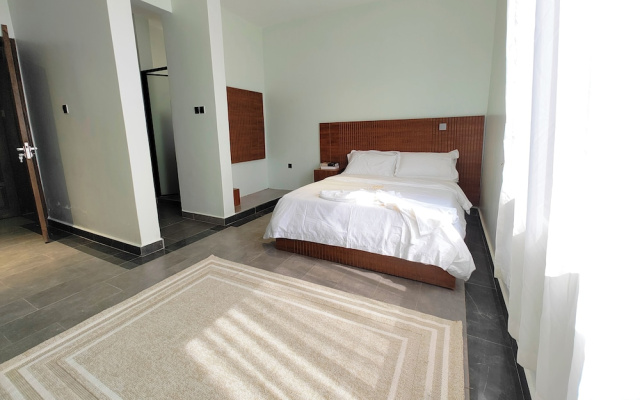 Heritage Residences-Urban Ranger 1BR