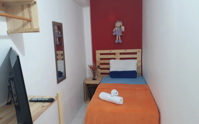 Pousada Boneca de Pano